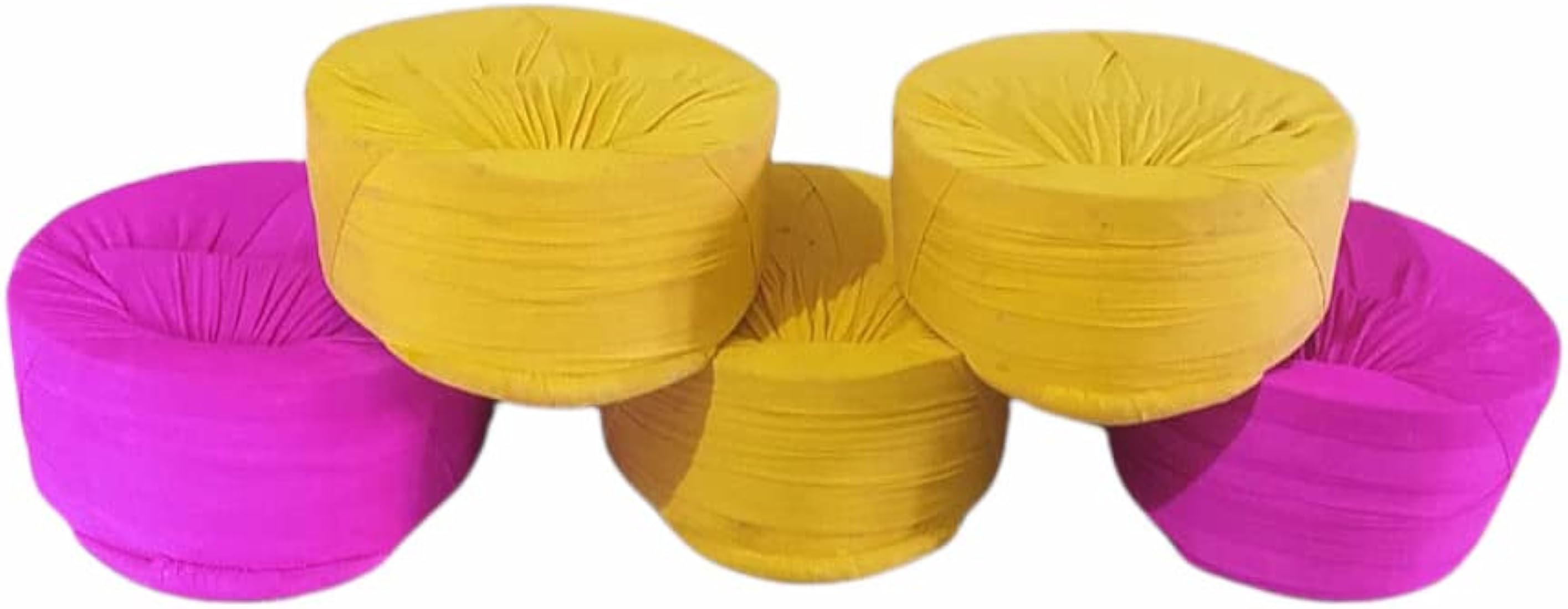 Ceremonial Mithila Paag