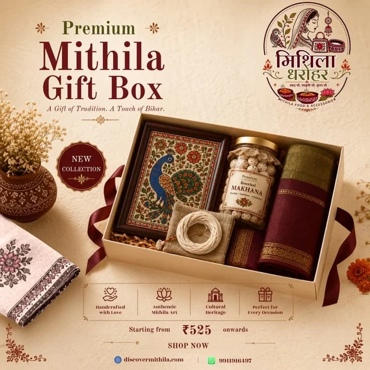 Gifts & Boxes