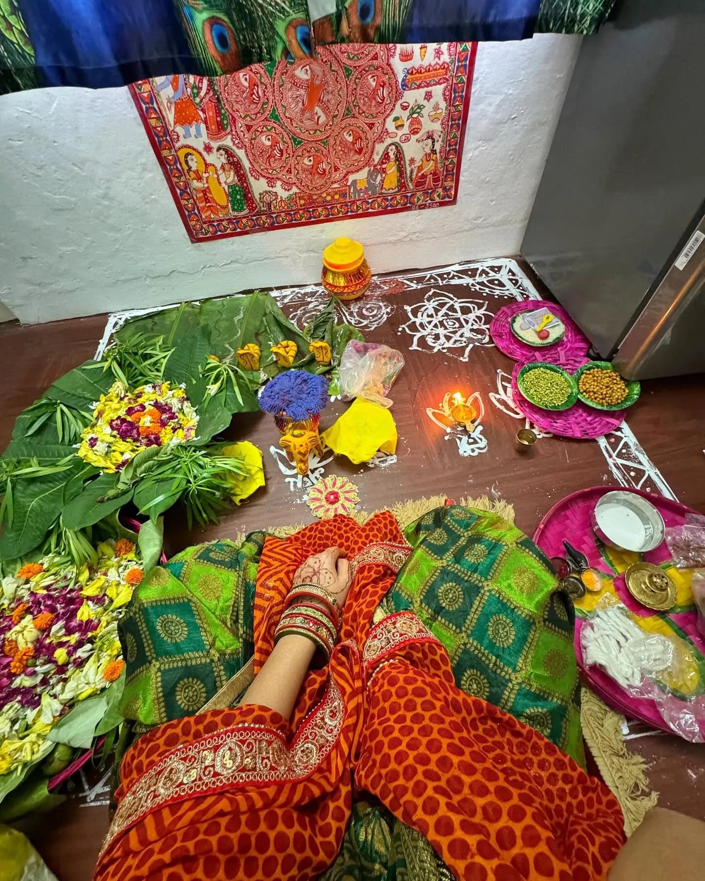 Phool Lodhi & Traditional Songs - Image 2