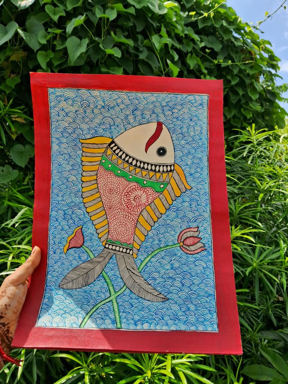 Laxmi process artwork 5