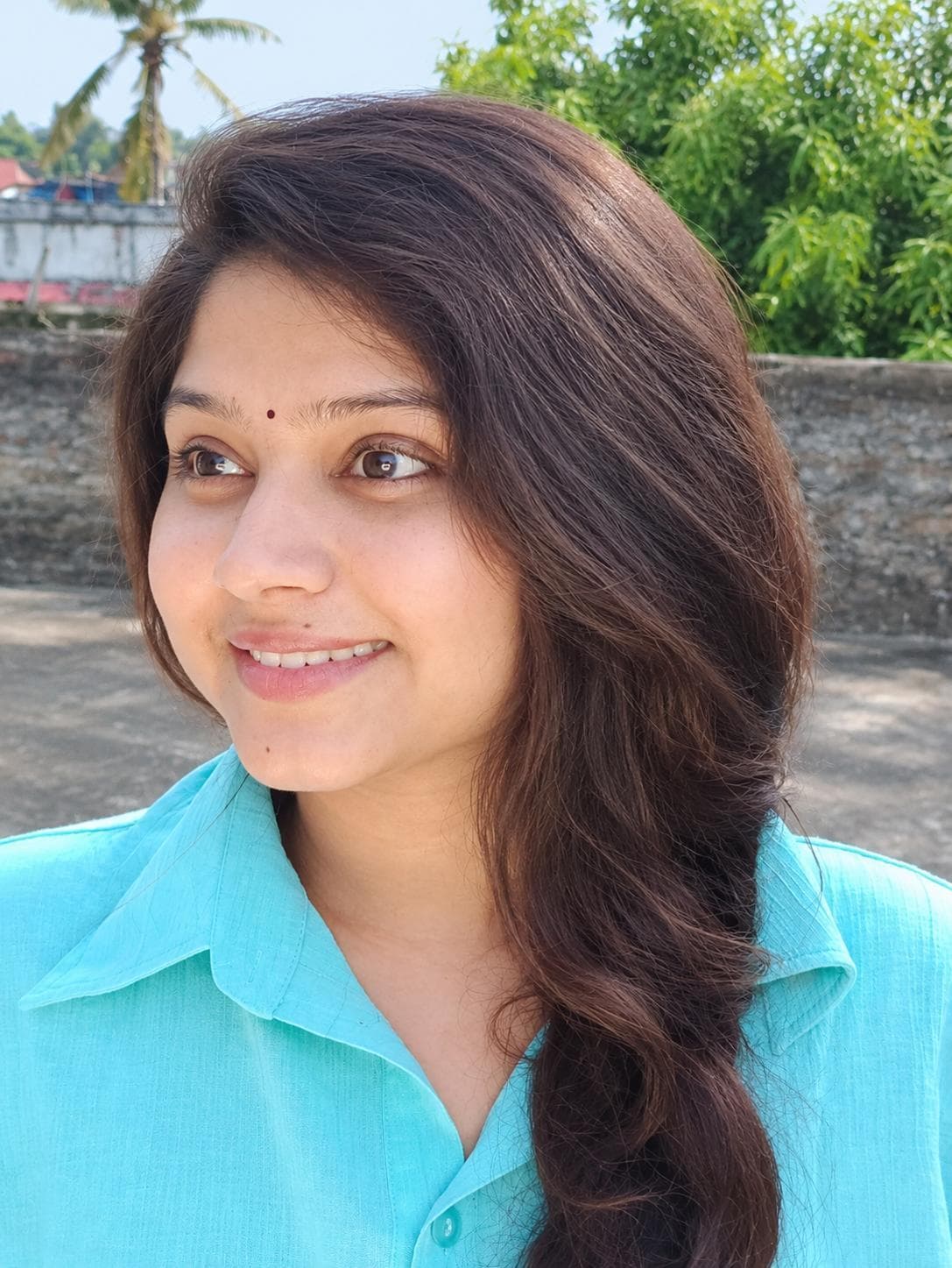 Mausam Mishra