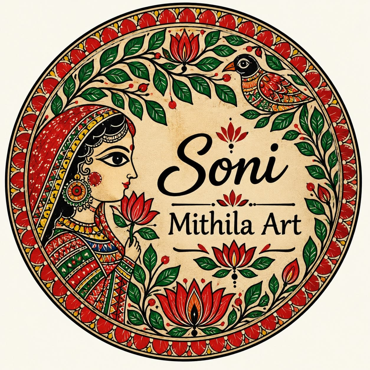 Soni Jha